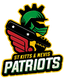 St Kitts & Nevis Patriots