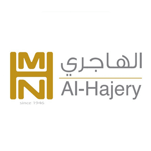 Al Hajery Team Xl