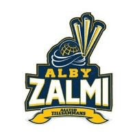 Alby Zalmi CC