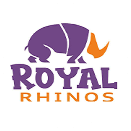 Royal Rhinos