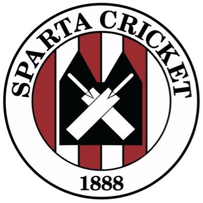 Sparta Cricket 1888