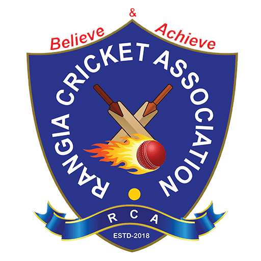 Rangia Cricket Association