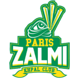 Paris Zalmi