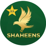 Pakistan Shaheens