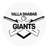 Yalla Shabab Giants