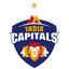 India Capitals