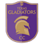 Texas Gladiators CC