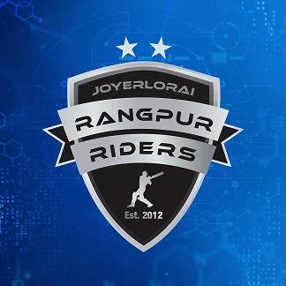 Rangpur Riders